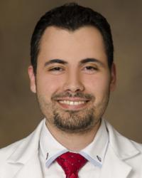 Dr. Saad Sabah Kubba, MD
