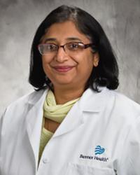 Nirmala Kumar, MD