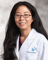 Sandra Kuniyoshi, MD
