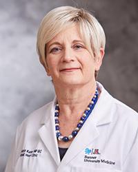 Dr. Sharon Dean Kusne - Phoenix, AZ - Nurse Practitioner, Cardiovascular Disease