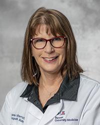 Dr. Roxann Lafferty - Tucson, AZ - Emergency Medicine