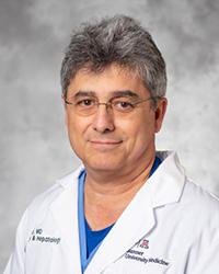 Dr. Rolando Leal - TUCSON, AZ - Gastroenterology, Internal Medicine, Hepatology