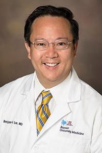 Dr. Benjamin Lee, MD - Tucson, AZ - Urologic Oncology, Endourology and Stone Disease, Minimally Invasive Urology, Urology, Surgical Oncology