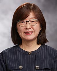 Dr. Young Ah Lee, MD