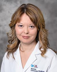 Christine Legler, MD