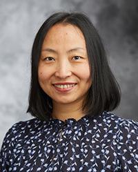 Dr. Ying Li, MD