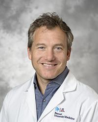 David Lieberman, MD