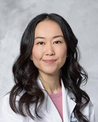 Dr. Che Liu, MD - Tucson, AZ - Pediatric Otolaryngology