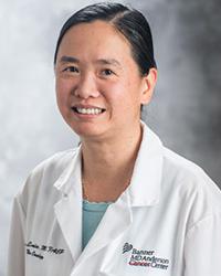 Theresa Liu-Dumlao, MD