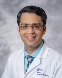 Dr. Rohit Madan - Rochester, NY - Psychiatry, Neurology