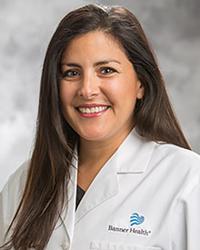 Gina Montion, MD