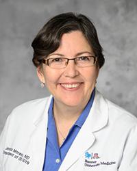 Jessica Moreno, MD