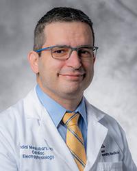 Dr. Talal Moukabary, MD - Tucson, AZ - Internal Medicine, Cardiovascular Disease