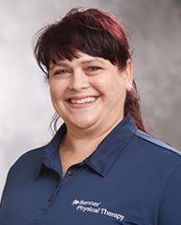Michelle Mozart Pt Sun City Az Physical Therapy Book