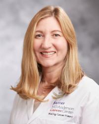 Dr. Danielle Nance, MD