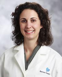 Suzanne Nielsen, MD