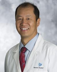 Jiaxin Niu, MD, PhD Head and Neck Medical Oncology