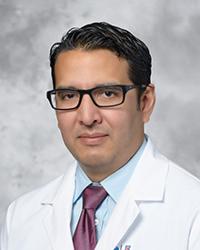 Dr. Juan Francisco Ortiz, MD