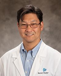 Dr. Alexander Pak