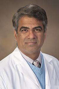 Sairam Parthasarathy, MD