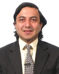 Imran Patel