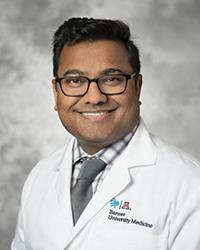 Dr. Naren Patel
