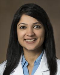 Salma Patel, MD