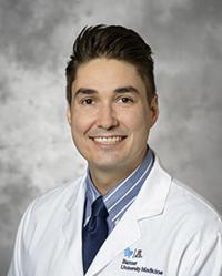 Dr. Marko Perovic