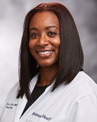 Tanya Pitts, MD
