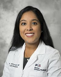 Dr. Angela Puthenveetil - South Bend, IN - Family Medicine