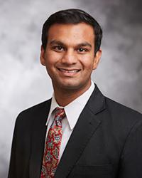 Rajesh Ramanathan, MD