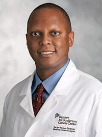 Terence Roberts, MD