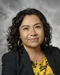 Denise Rodriguez Esquivel, PhD