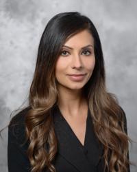 Dr. Umbreen Arshad Rozell, MD