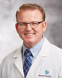 Nathan Russell, MD