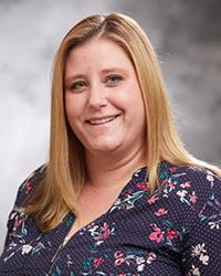 Jennifer M Schaefer
