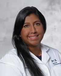 Dr. Jennifer Segar, MD