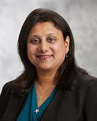 Ayesha Shaikh, MD