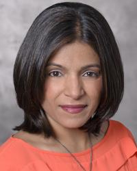 Dr. Rachna Shroff - Houston, TX - Oncology, Internal Medicine