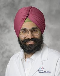 Amitoj Singh, MD
