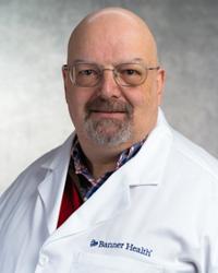 Dr. Michael Ian Stanley, MD