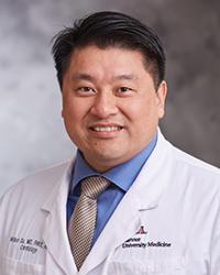 Dr. Wilber Su - Phoenix, AZ - Cardiovascular Disease