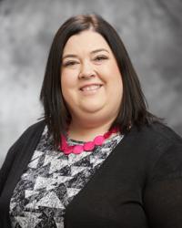 Kimberly Thompson