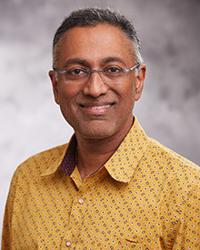 Kishore Tipirneni, MD