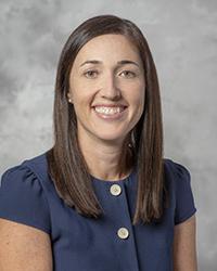 Dr. Laurel Christine Truscott, MD