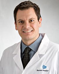 David Valenzuela, MD