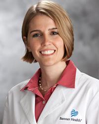 Danielle Wicklow, MD