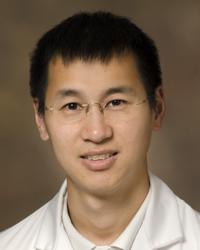 Henry Wu, MD