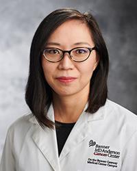 Kristen Yee, MD