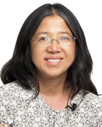 Dr. Helena Yip
